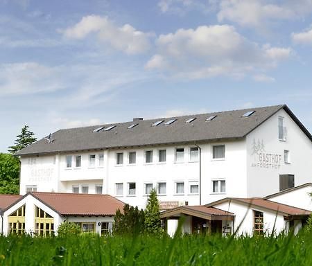 Hotel Gasthof Am Forsthof Edelsfeld المظهر الخارجي الصورة