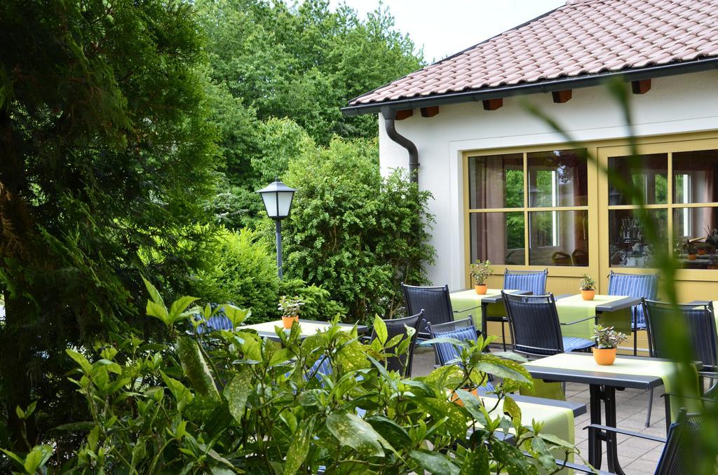 Hotel Gasthof Am Forsthof Edelsfeld المظهر الخارجي الصورة